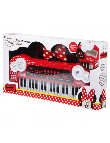 Keyboard Minnie,RG5252