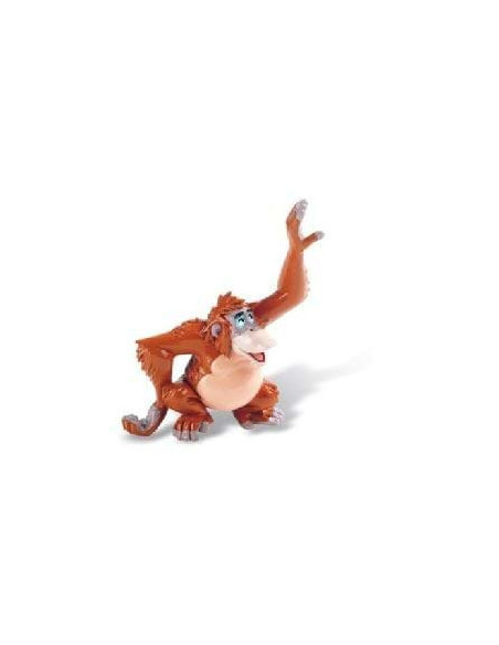 King Louie,BL4007176123836