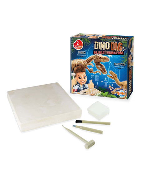 Kit de sapat - Dinozaur,BK2139