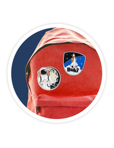 Kit de sapat - Roci din spatiu,BK442