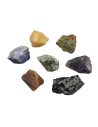 Kit de sapat - Roci si Minerale,BK440