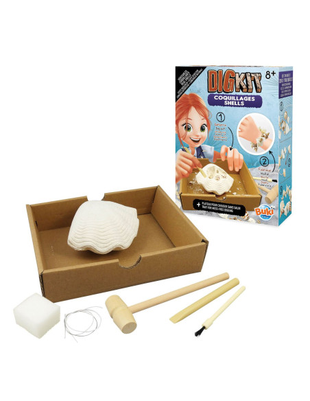 Kit de sapat - Scoici,BK441