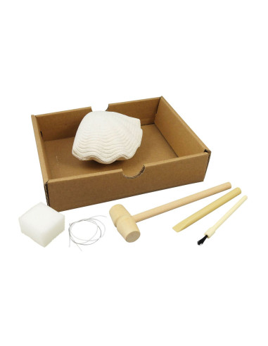 Kit de sapat - Scoici,BK441