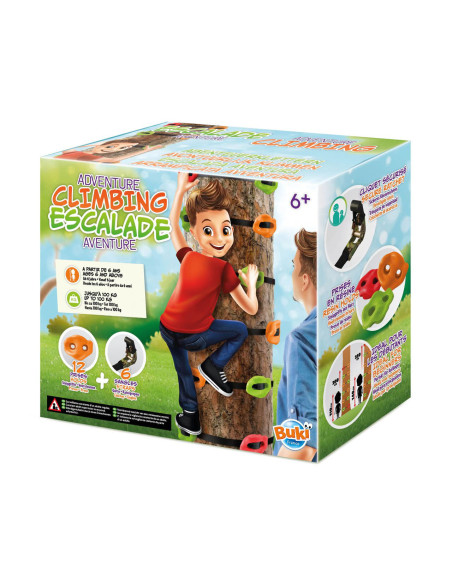 Kit pentru escalada,BKBN016