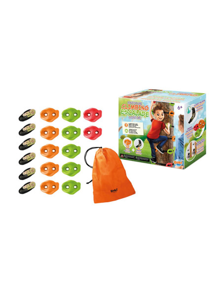 Kit pentru escalada,BKBN016