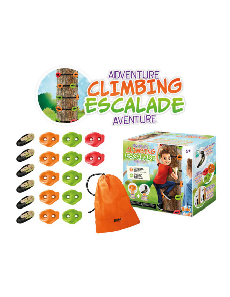 Kit pentru escalada,BKBN016