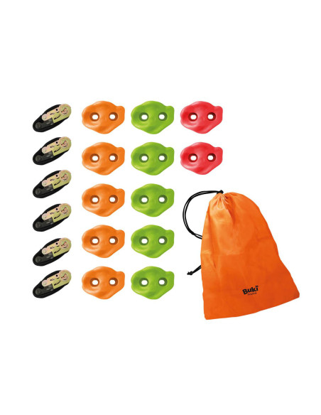 Kit pentru escalada,BKBN016