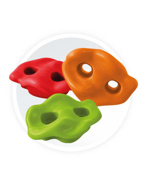 Kit pentru escalada,BKBN016