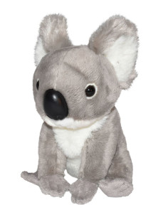 Koala - Jucarie Plus Wild Republic 13 cm,WR23957 2
