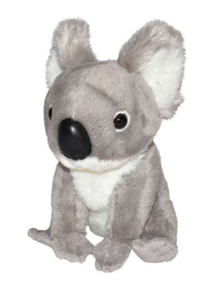 Koala - Jucarie Plus Wild Republic 13 cm,WR23957