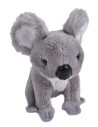 Koala - Jucarie Plus Wild Republic 13 cm,WR23957
