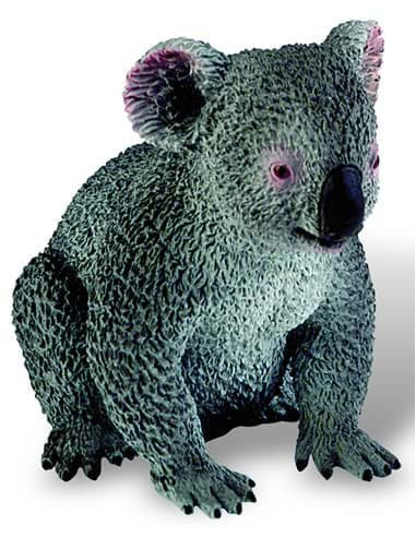Koala Deluxe,BL4007176635674