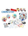 Laboratorul de Chimie Microscopica,BK8367