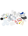 Laboratorul de Chimie Microscopica,BK8367