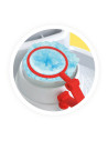 Laboratorul de Chimie Microscopica,BK8367
