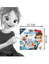 Laboratorul de Chimie Microscopica,BK8367