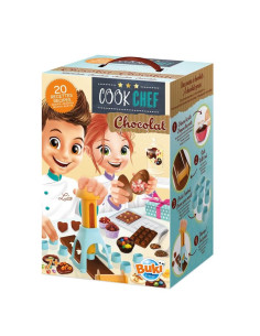 Laboratorul de ciocolata NEW,BK7166 2