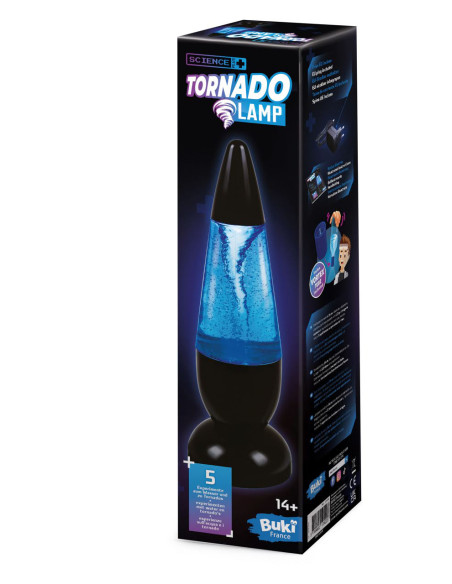 Lampa Tornada,BKSP004