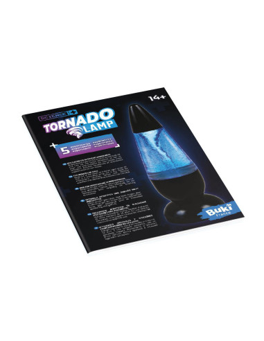 Lampa Tornada,BKSP004