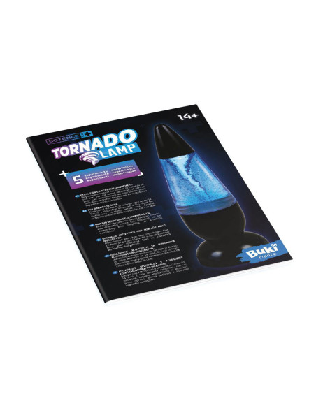 Lampa Tornada,BKSP004