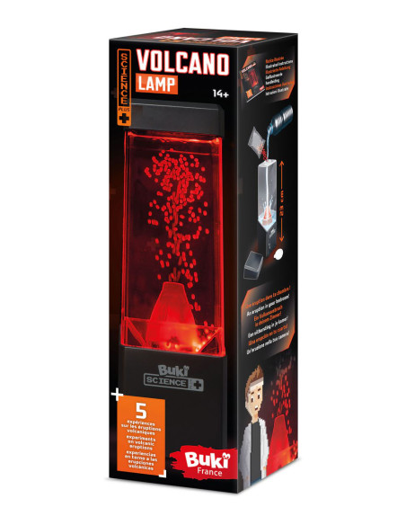 Lampa Vulcan,BKSP002