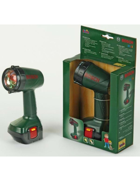 Lanterna - Bosch,TK8448 Lanterna - Bosch,TK8448