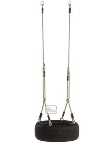 Leagan cauciuc cu sfoara,KB128.003.006.001