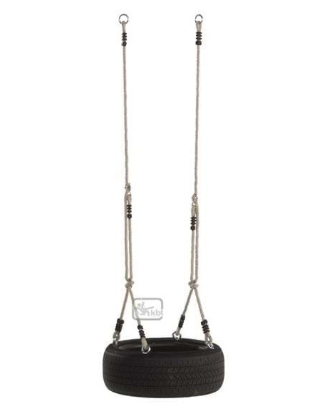 Leagan cauciuc cu sfoara,KB128.003.006.001