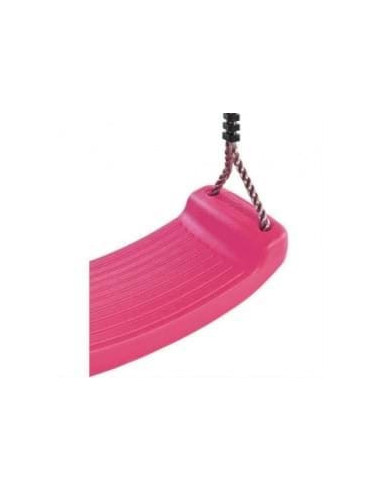 Leagan Swing Seat PP10 (RAL4010), Roz,KB110.001.007.002