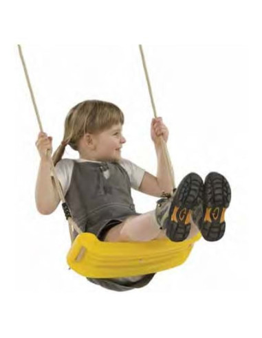 Leagan Swing Seat PP10, Rosu,KB110.001.001.001