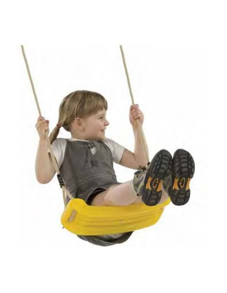 Leagan Swing Seat PP10, Rosu,KB110.001.001.001