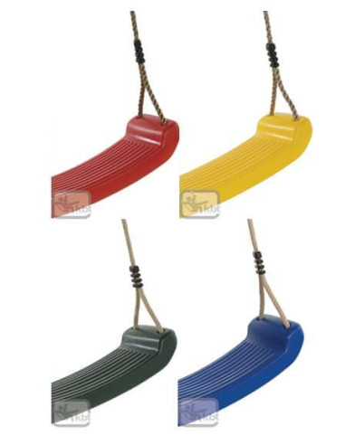 Leagan Swing Seat PP10, Rosu,KB110.001.001.001