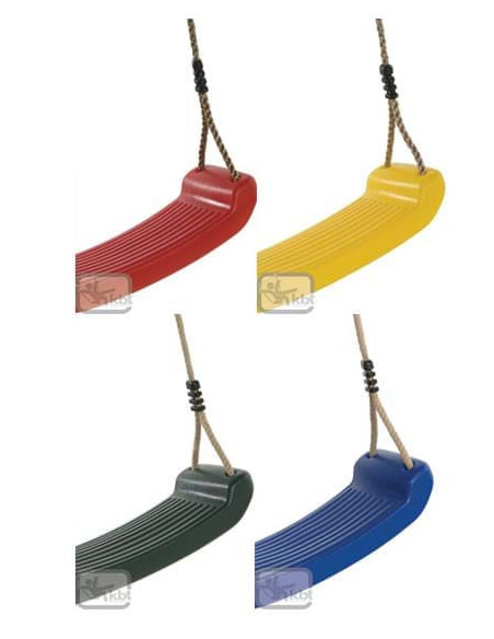Leagan Swing Seat PP10, Rosu,KB110.001.001.001
