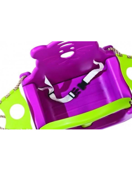 Leagan Trix, Verde,KB132.001.007.003