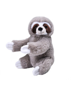 Lenes Ecokins - Jucarie Plus Wild Republic 20 cm,WR24793 2