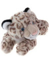 Leopard Ecokins - Jucarie Plus Wild Republic 30 cm,WR24726