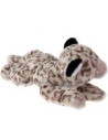 Leopard Ecokins - Jucarie Plus Wild Republic 30 cm,WR24726