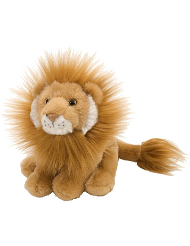 Leu - Jucarie Plus Wild Republic 20 cm,WR10869