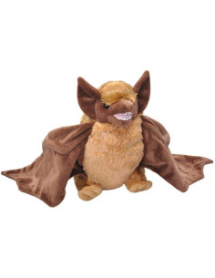 Liliac - Jucarie Plus Wild Republic 30 cm,WR19341 2