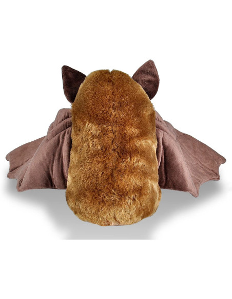 Liliac - Jucarie Plus Wild Republic 30 cm,WR19341