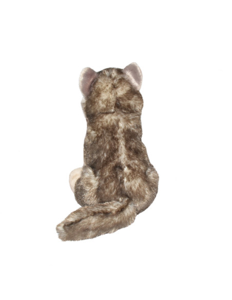 Lup - Jucarie Plus Wild Republic 20 cm,WR10852