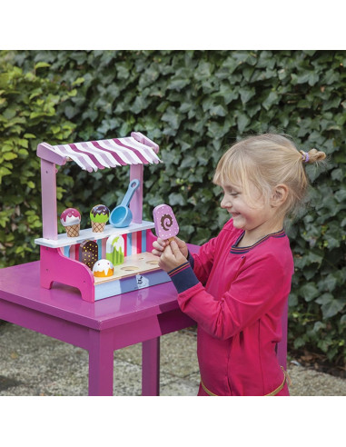 Magazin inghetata,NC11073 Magazin inghetata,NC11073