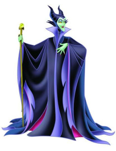 Malefica,BL4007176125564 2