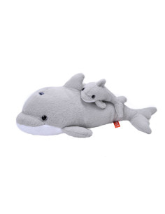 Mama si Puiul - Delfin,WR24094 2