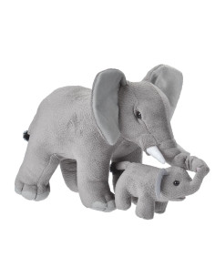 Mama si Puiul - Elefant,WR19396 2
