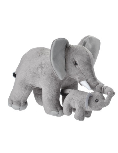 Mama si Puiul - Elefant,WR19396
