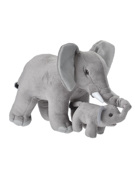 Mama si Puiul - Elefant,WR19396