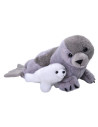 Mama si Puiul - Foca,WR24093