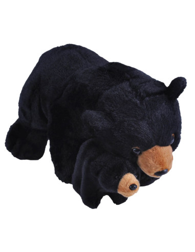 Mama si Puiul - Urs Negru,WR22724