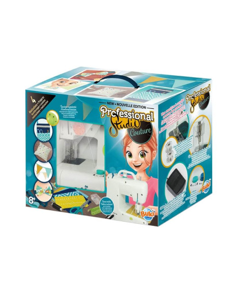 Masina de cusut cu accesorii,BK5402